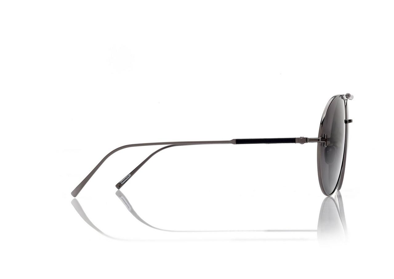 LOU-02 SUNGLASSES image number 2