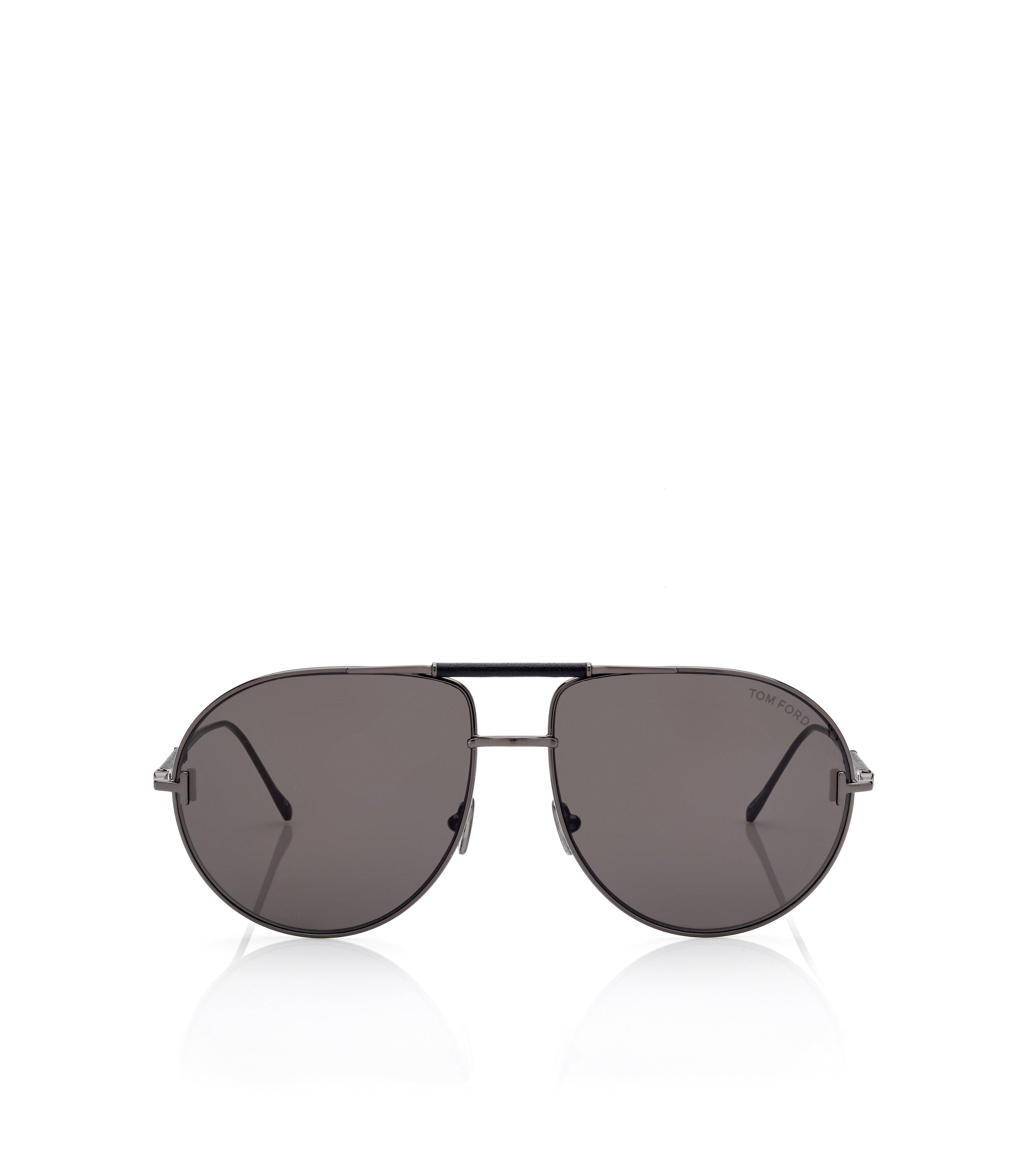 LOU-02 SUNGLASSES