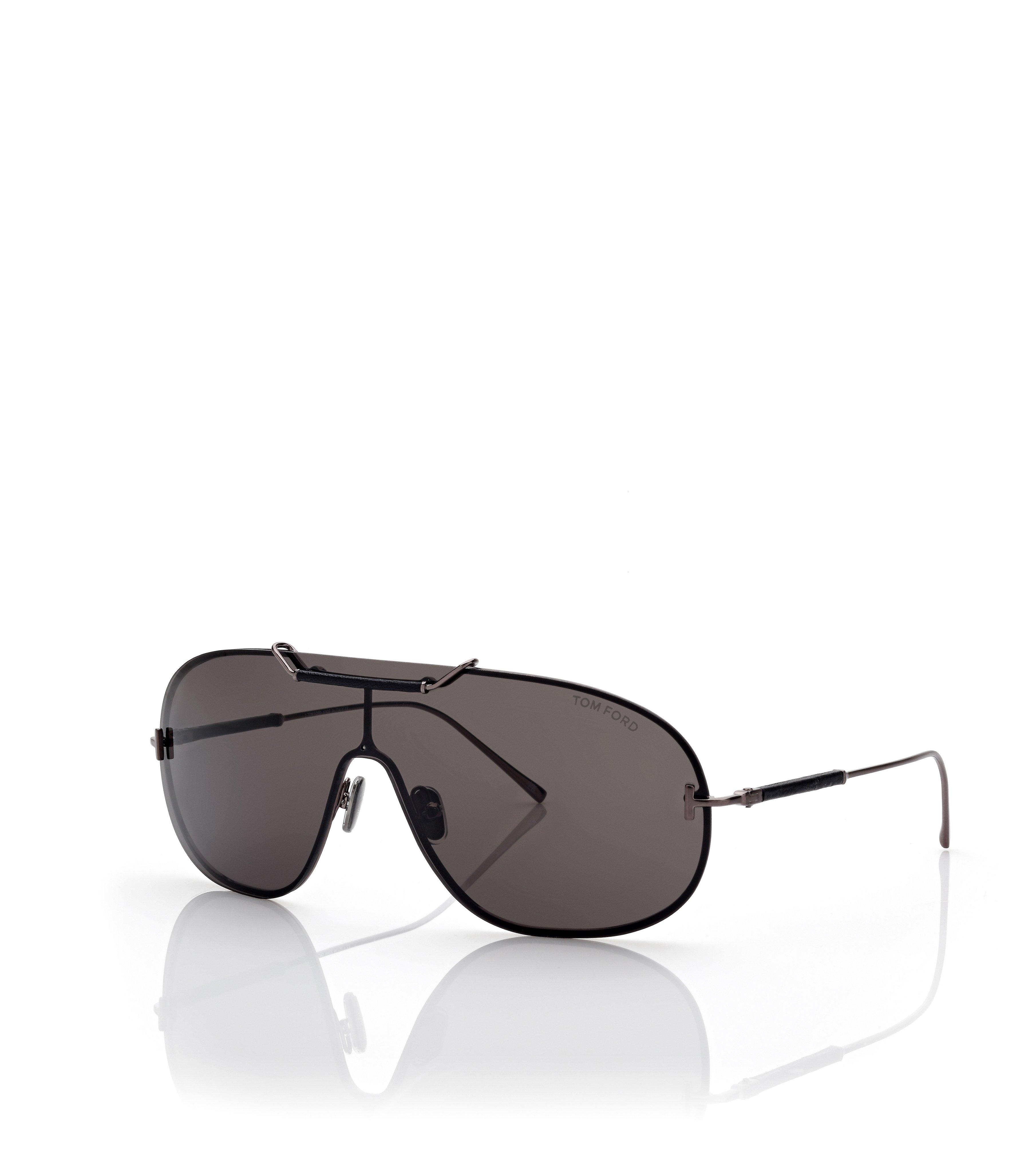 LUNETTES DE SOLEIL TYLER-02 