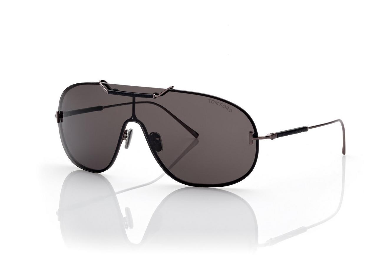 LUNETTES DE SOLEIL TYLER-02  image number 1