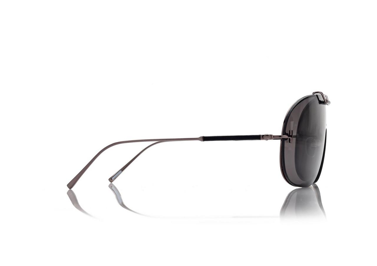 LUNETTES DE SOLEIL TYLER-02  image number 2