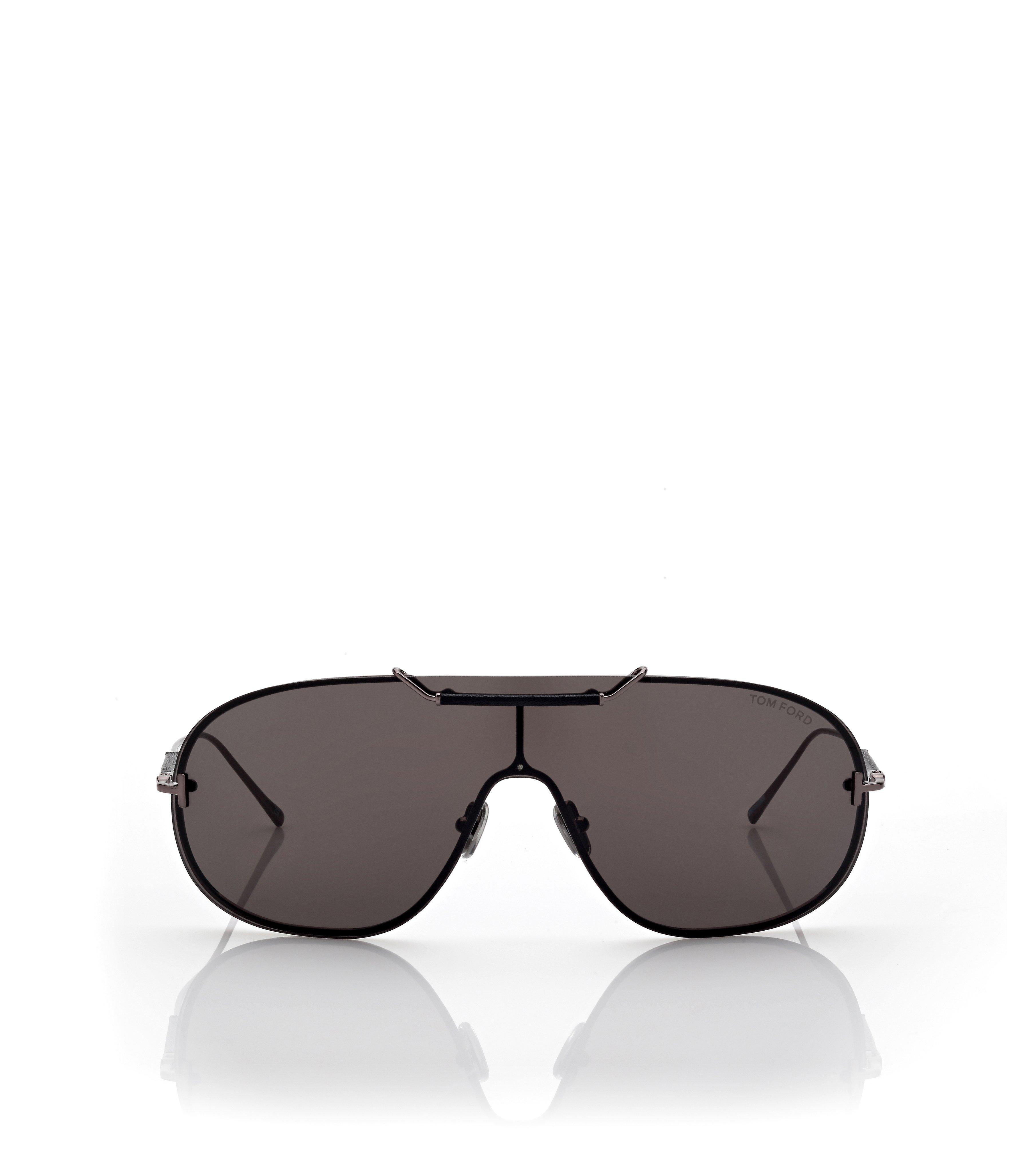 LUNETTES DE SOLEIL TYLER-02 