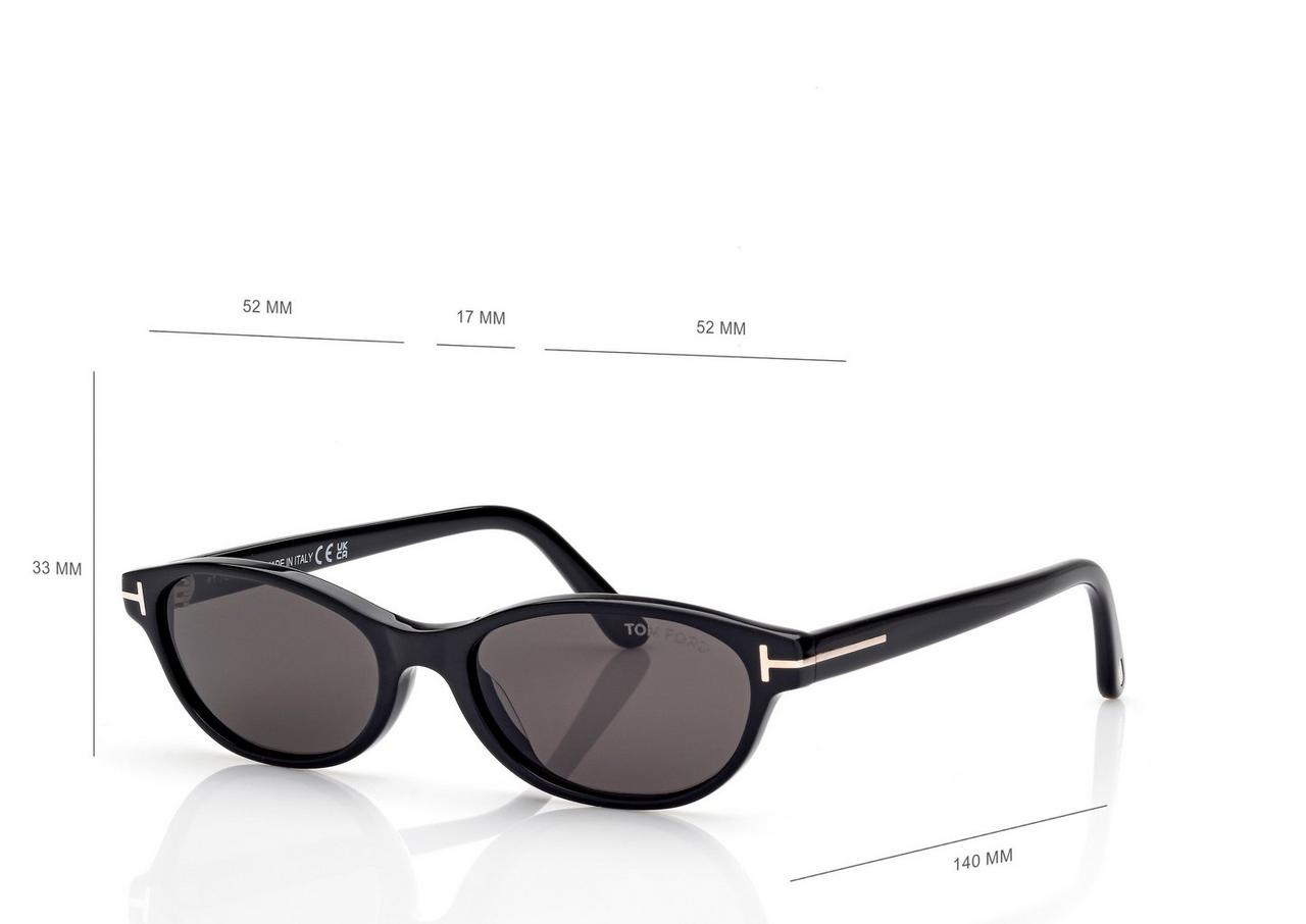 CHLOE SUNGLASSES image number 3