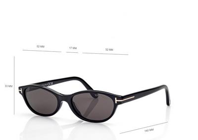 CHLOE SUNGLASSES image number 3