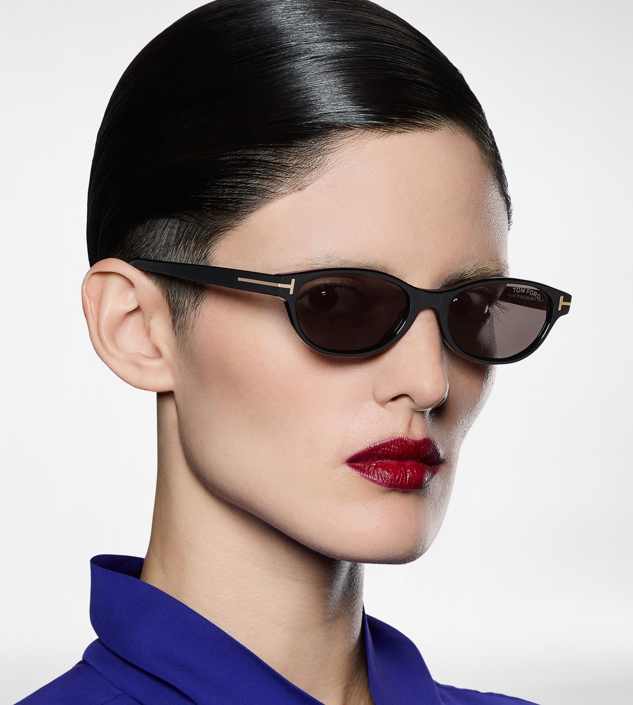 CHLOE SUNGLASSES image number 4