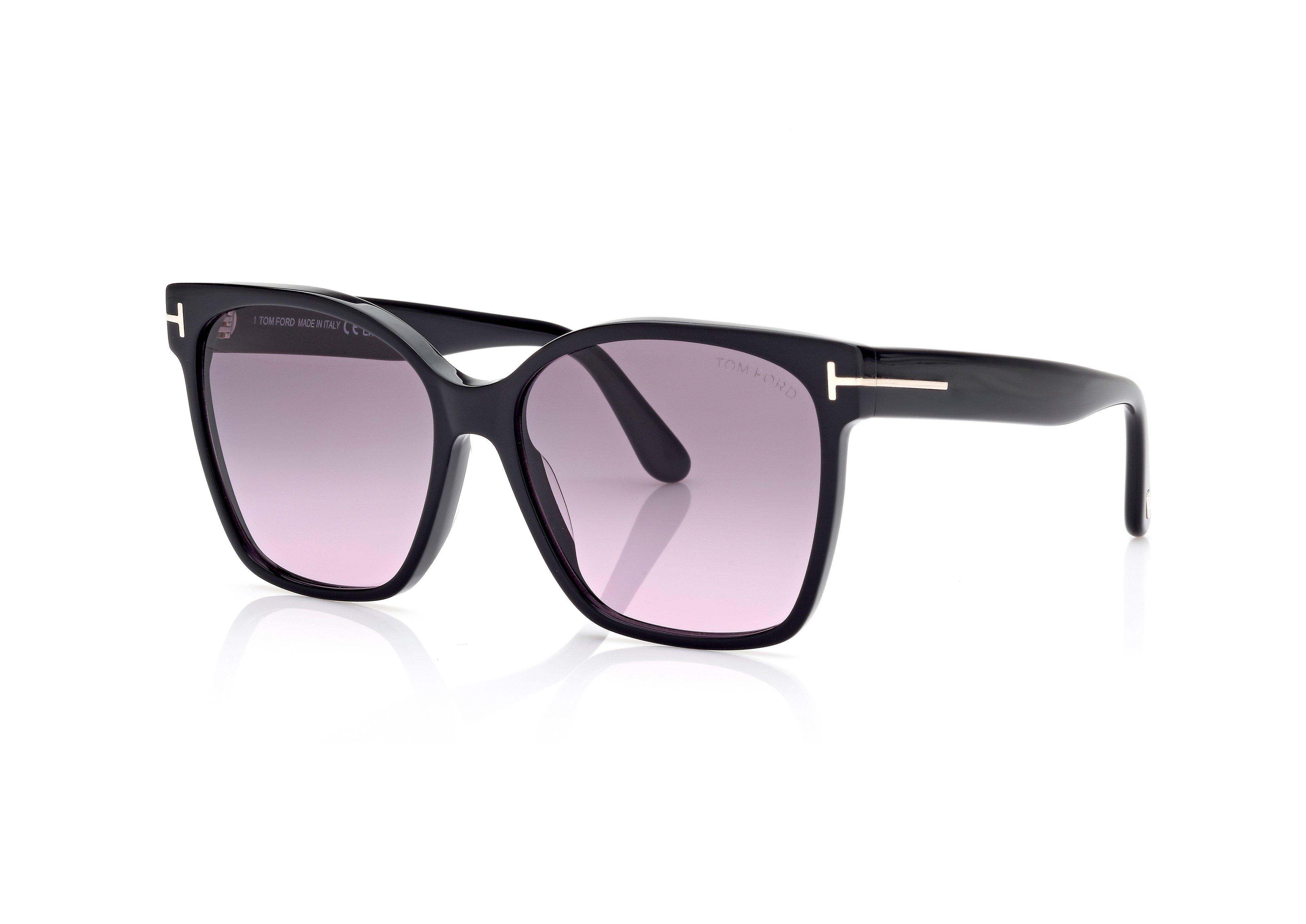 Tom ford sunglasses used. TF 180 iris Tom Ford Iris TF180 Sunglasses, Gold - LabelCentric main image 3