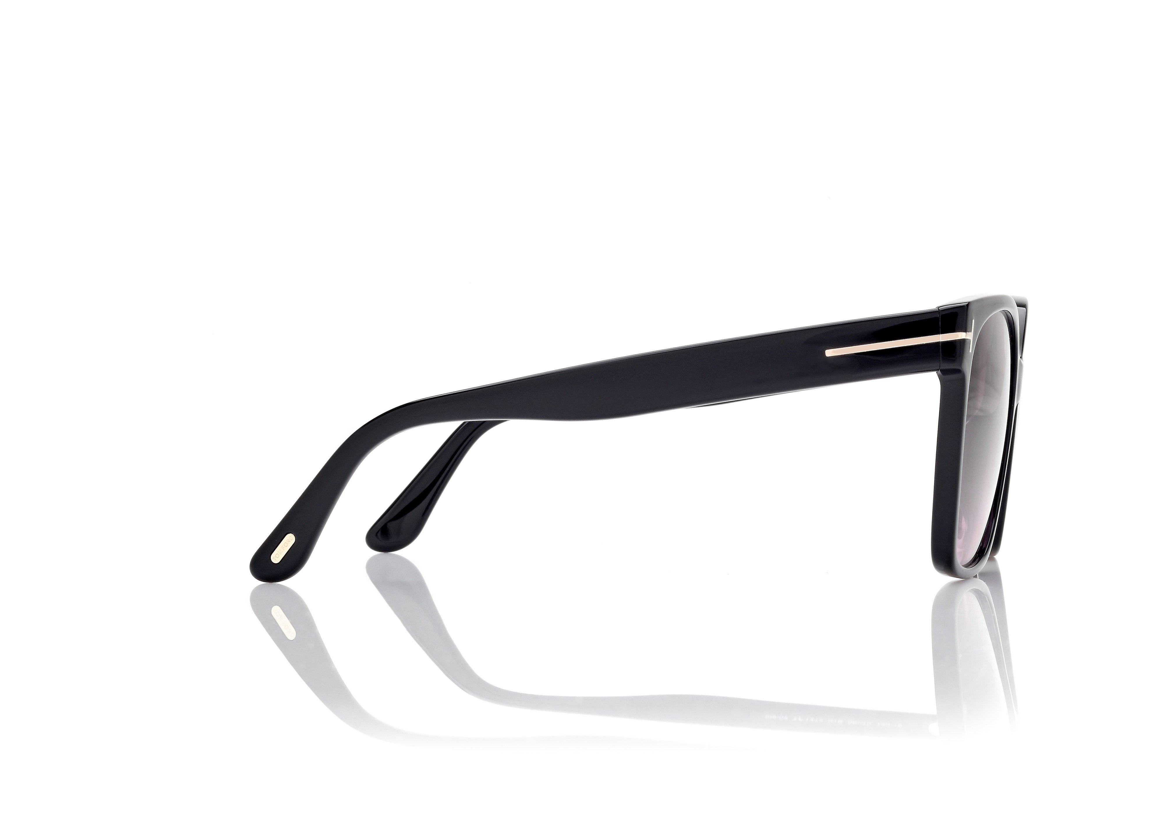 Tom ford sunglasses used. TF 180 iris Tom Ford Iris TF180 Sunglasses, Gold - LabelCentric main image 2