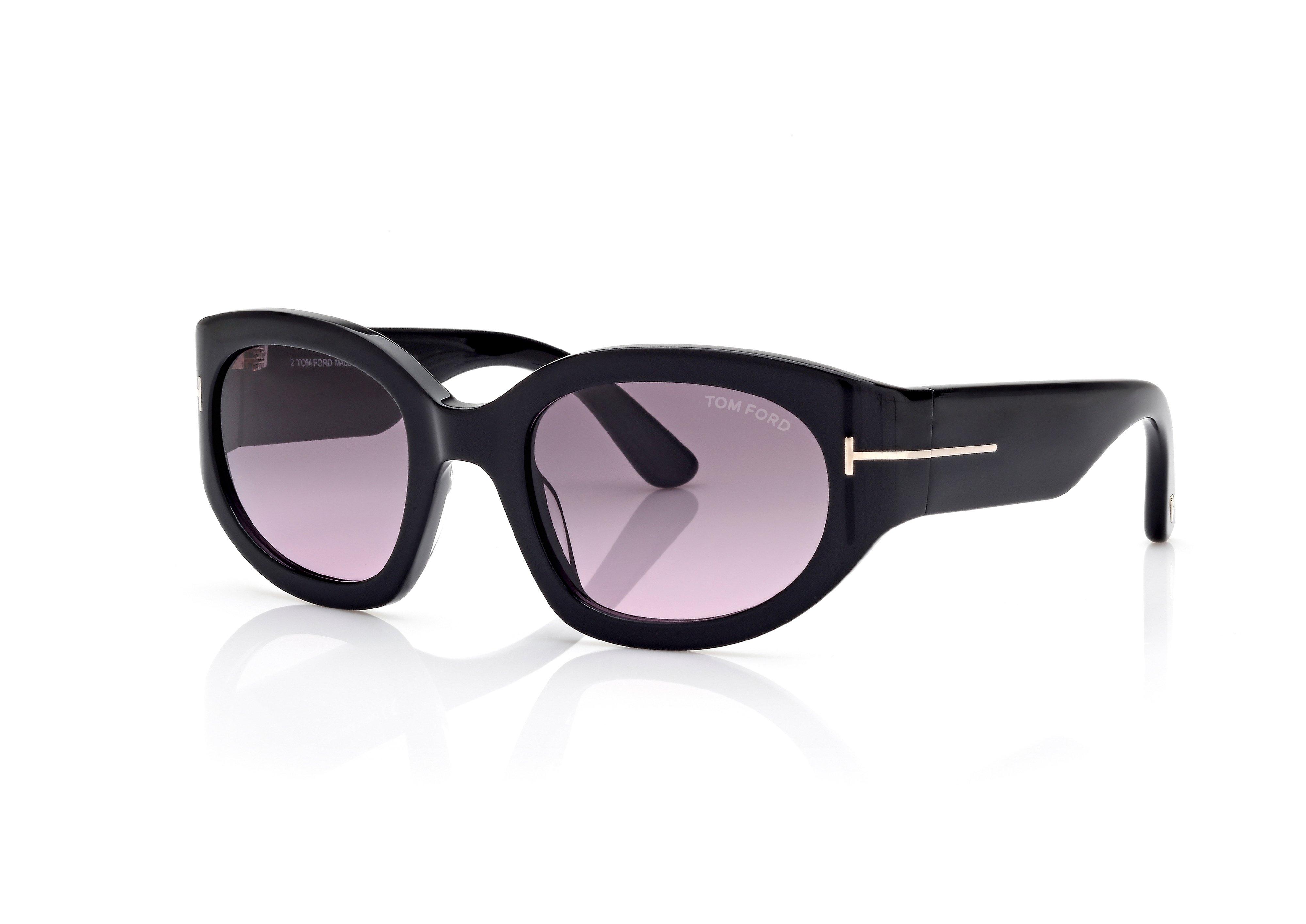ARIZONA SUNGLASSES | TOM FORD Fashion