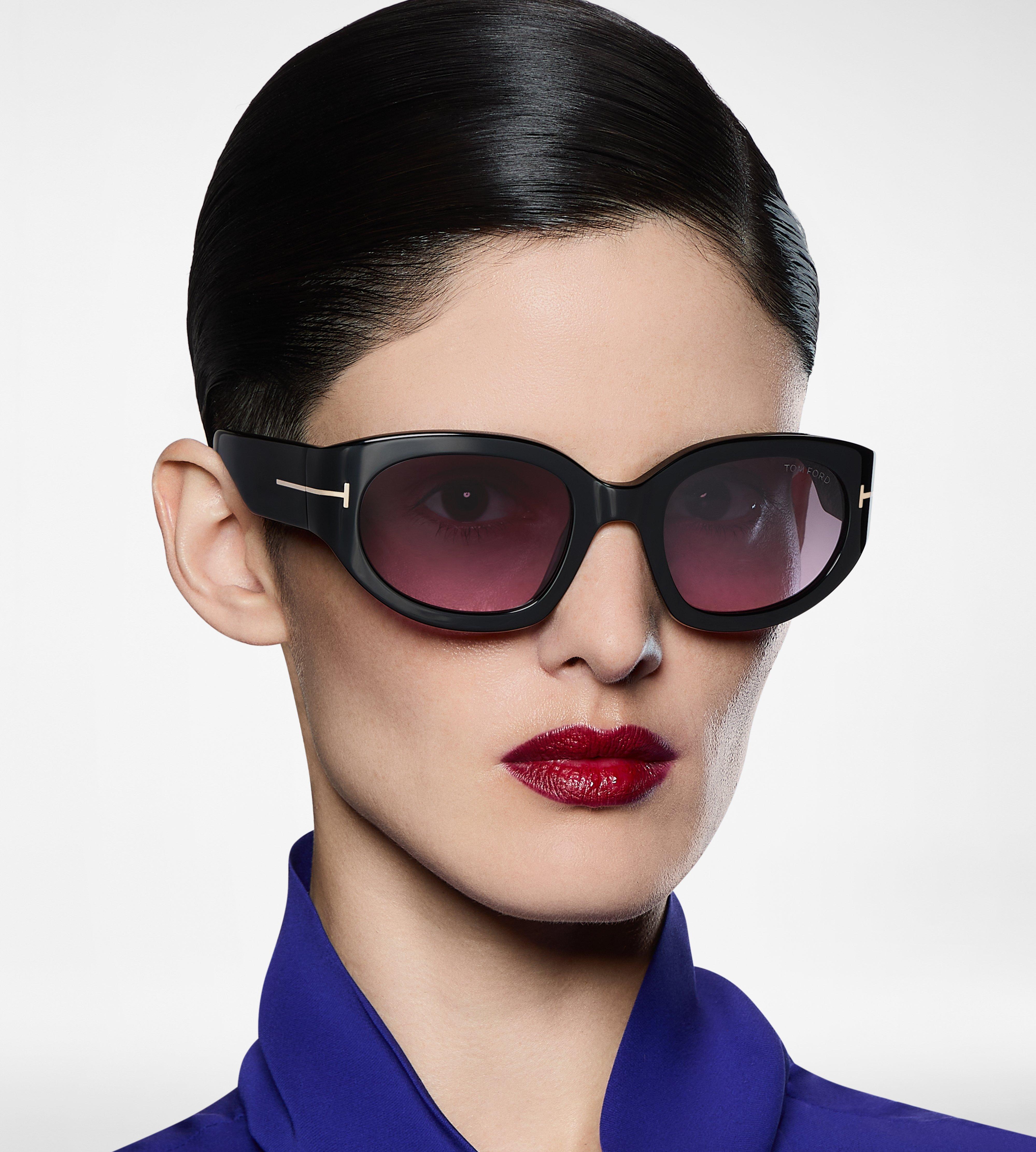 MF オーデパルファム ARIZONA SUNGLASSES | TOM FORD Fashion