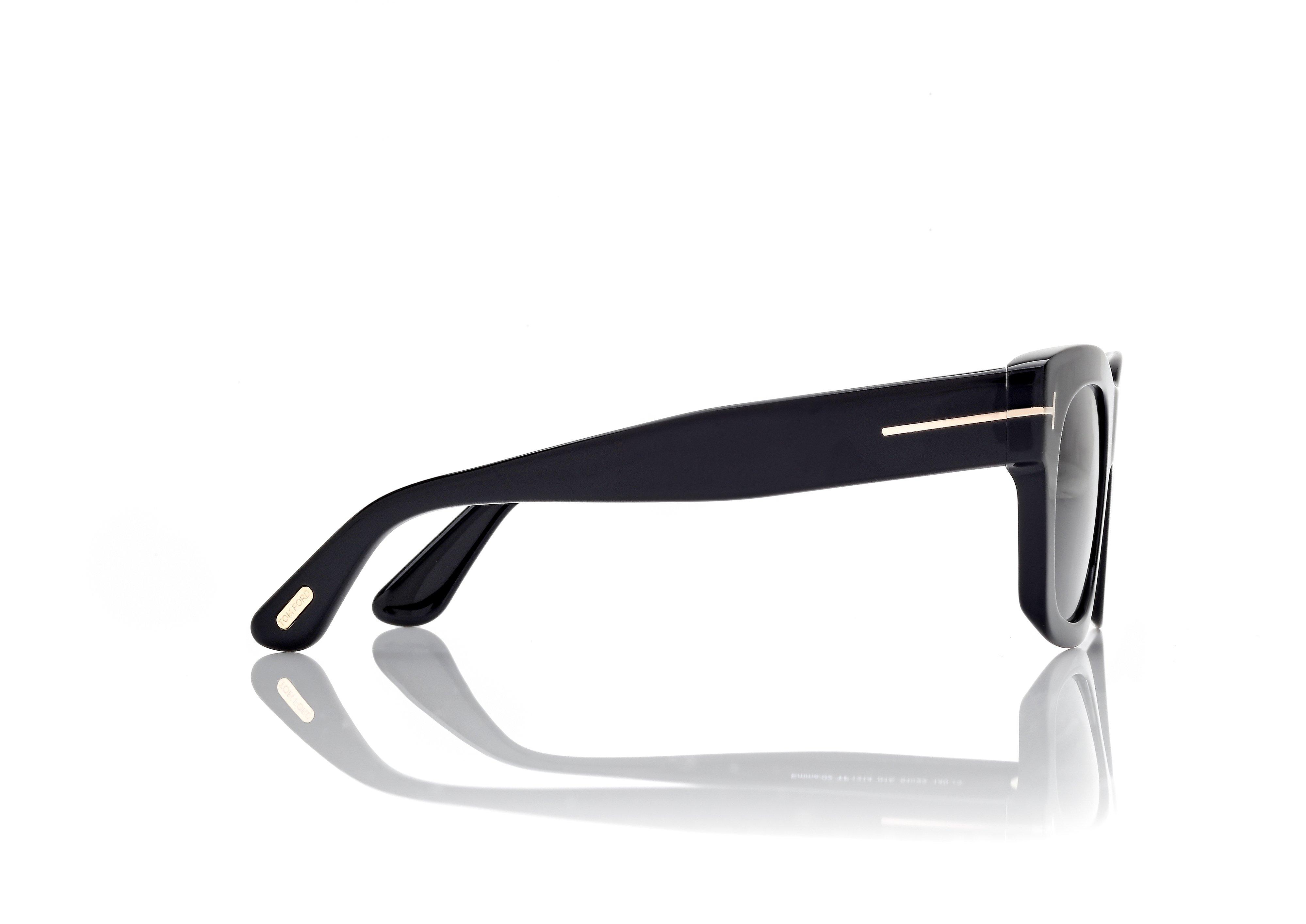 EMMA SUNGLASSES | TOM FORD Fashion display picture 1