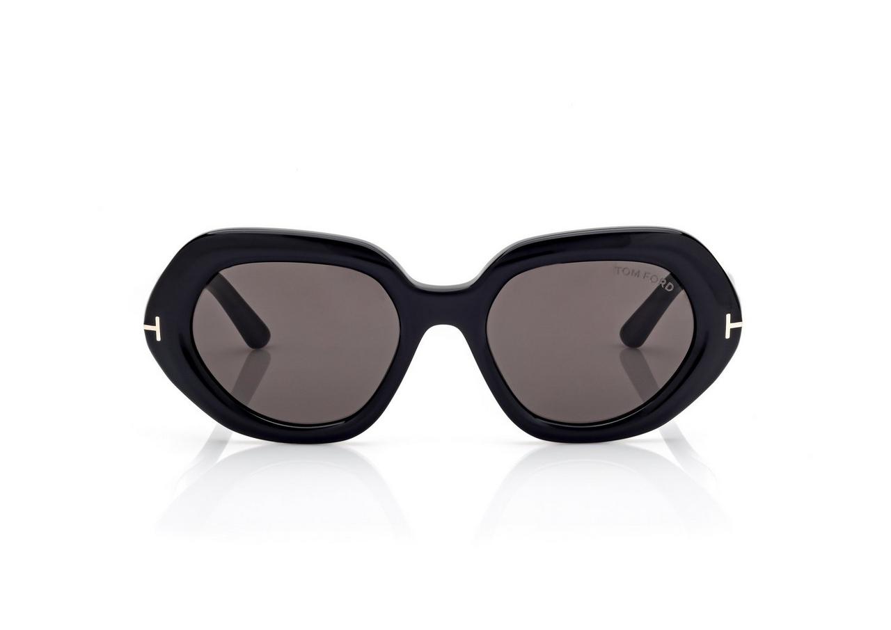 APRIL-02 SUNGLASSES image number 0