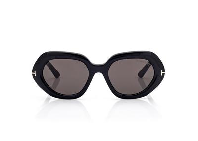 APRIL-02 SUNGLASSES image number 0