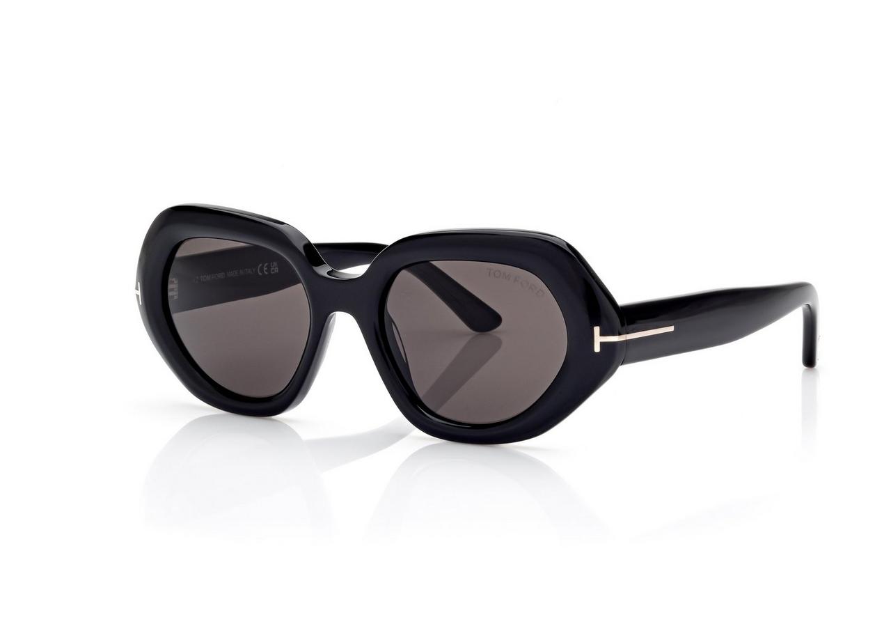 APRIL-02 SUNGLASSES image number 1