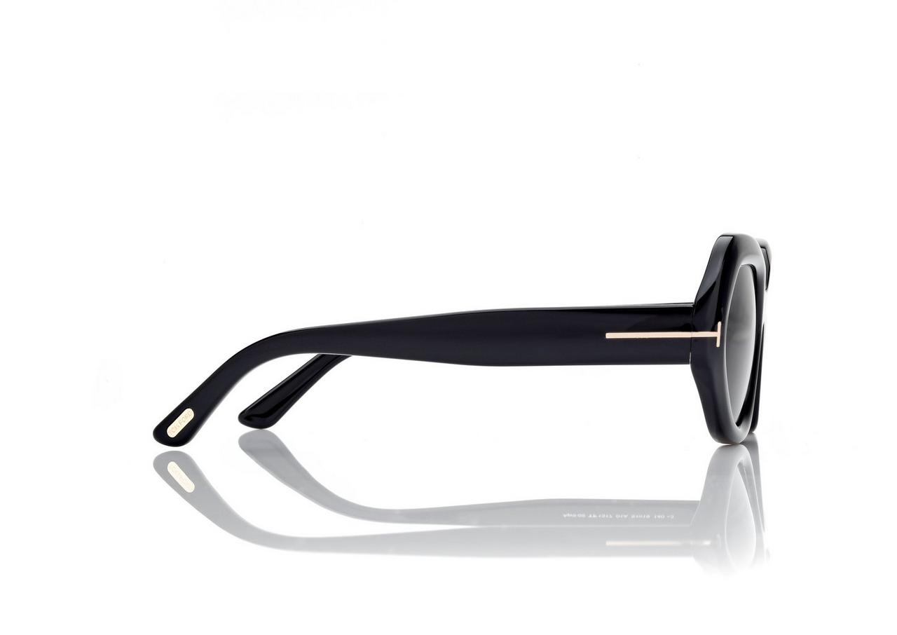 APRIL-02 SUNGLASSES image number 2