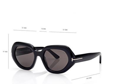 APRIL-02 SUNGLASSES image number 3