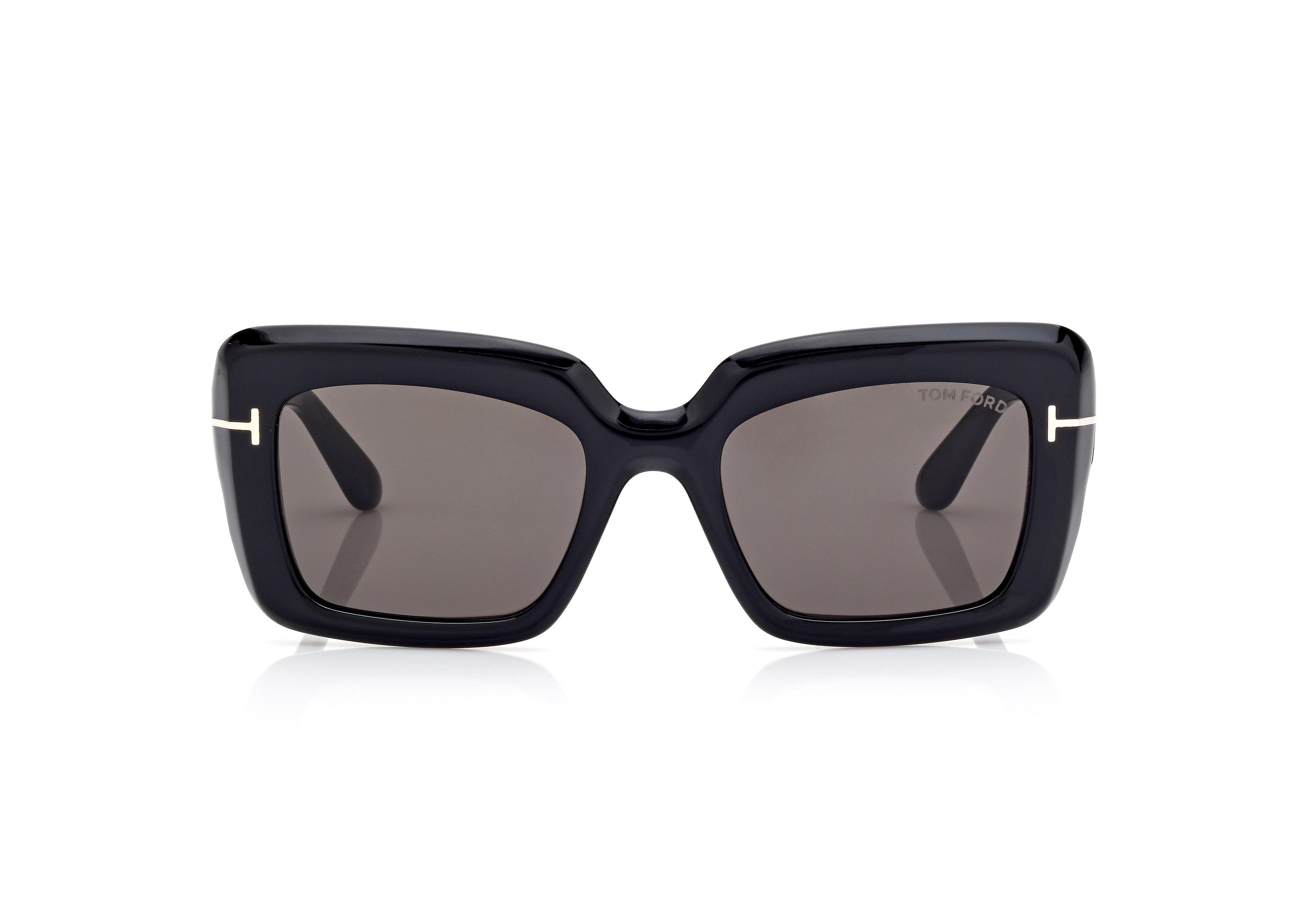 LEILA SUNGLASSES | TOM FORD Fashion