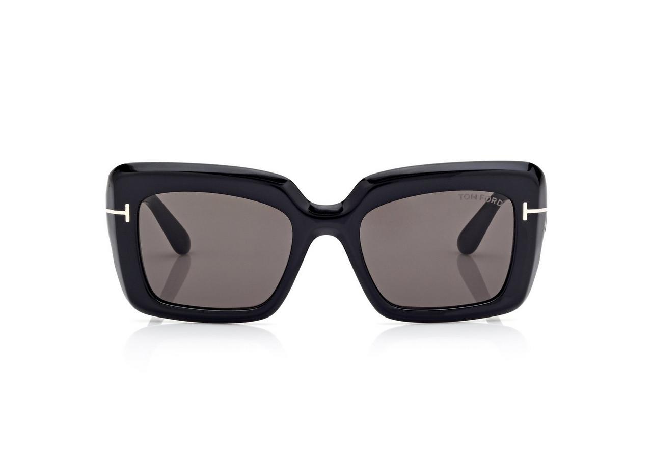 LEILA SUNGLASSES image number 0