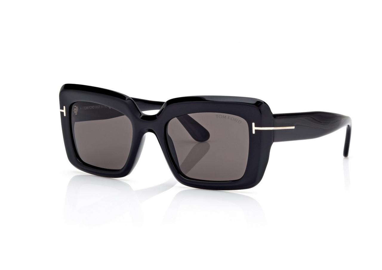 LEILA SUNGLASSES image number 1