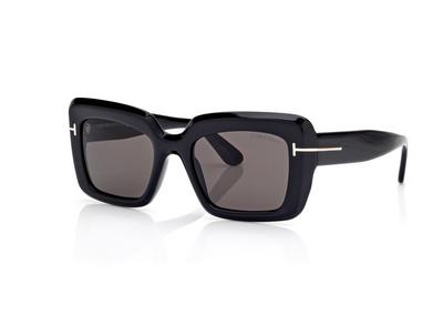 LEILA SUNGLASSES image number 1