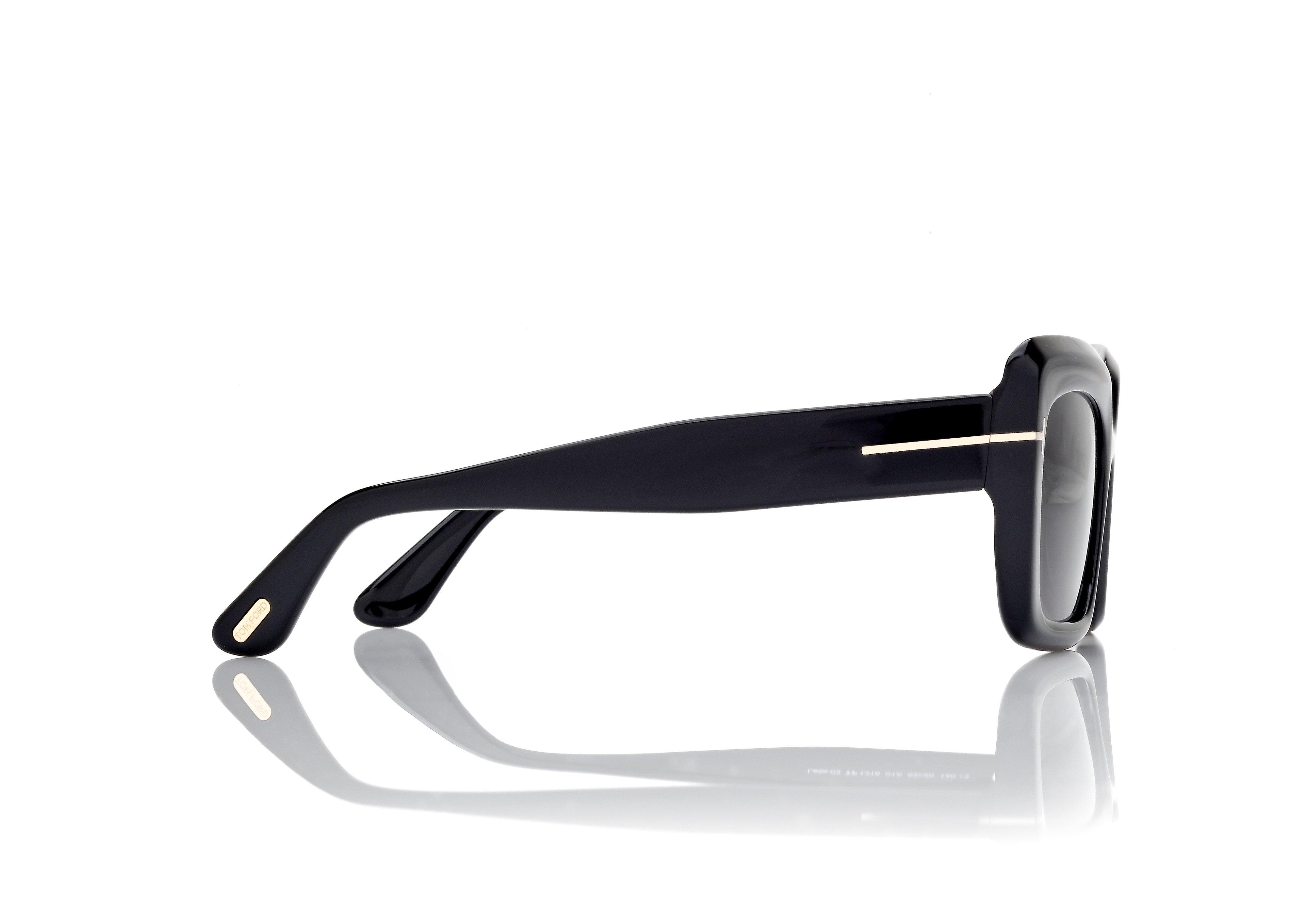 LEILA SUNGLASSES | TOM FORD Fashion