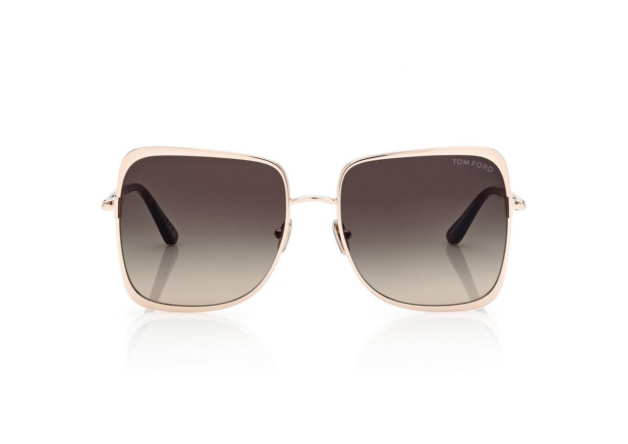 TARA SUNGLASSES image number 0