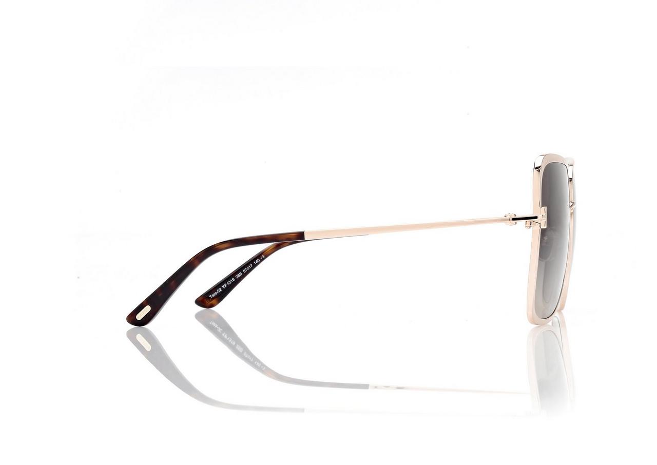 TARA SUNGLASSES image number 2