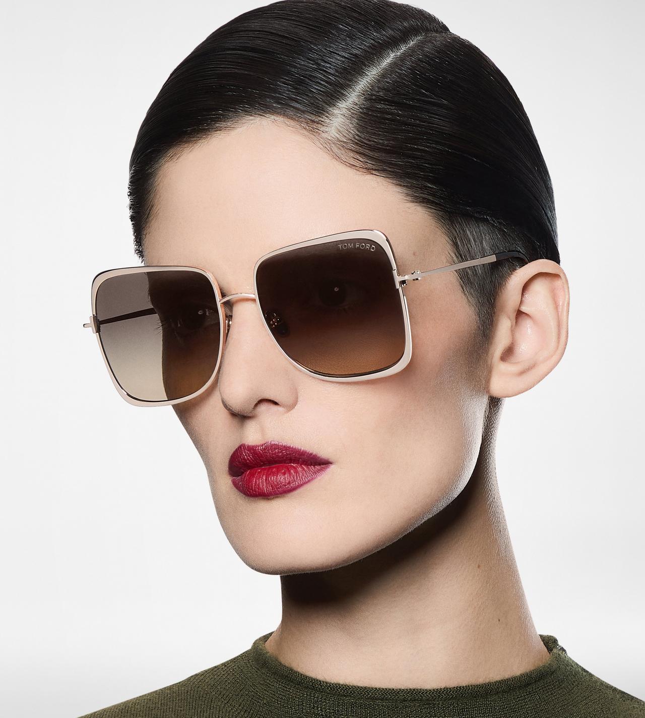 TARA SUNGLASSES image number 4