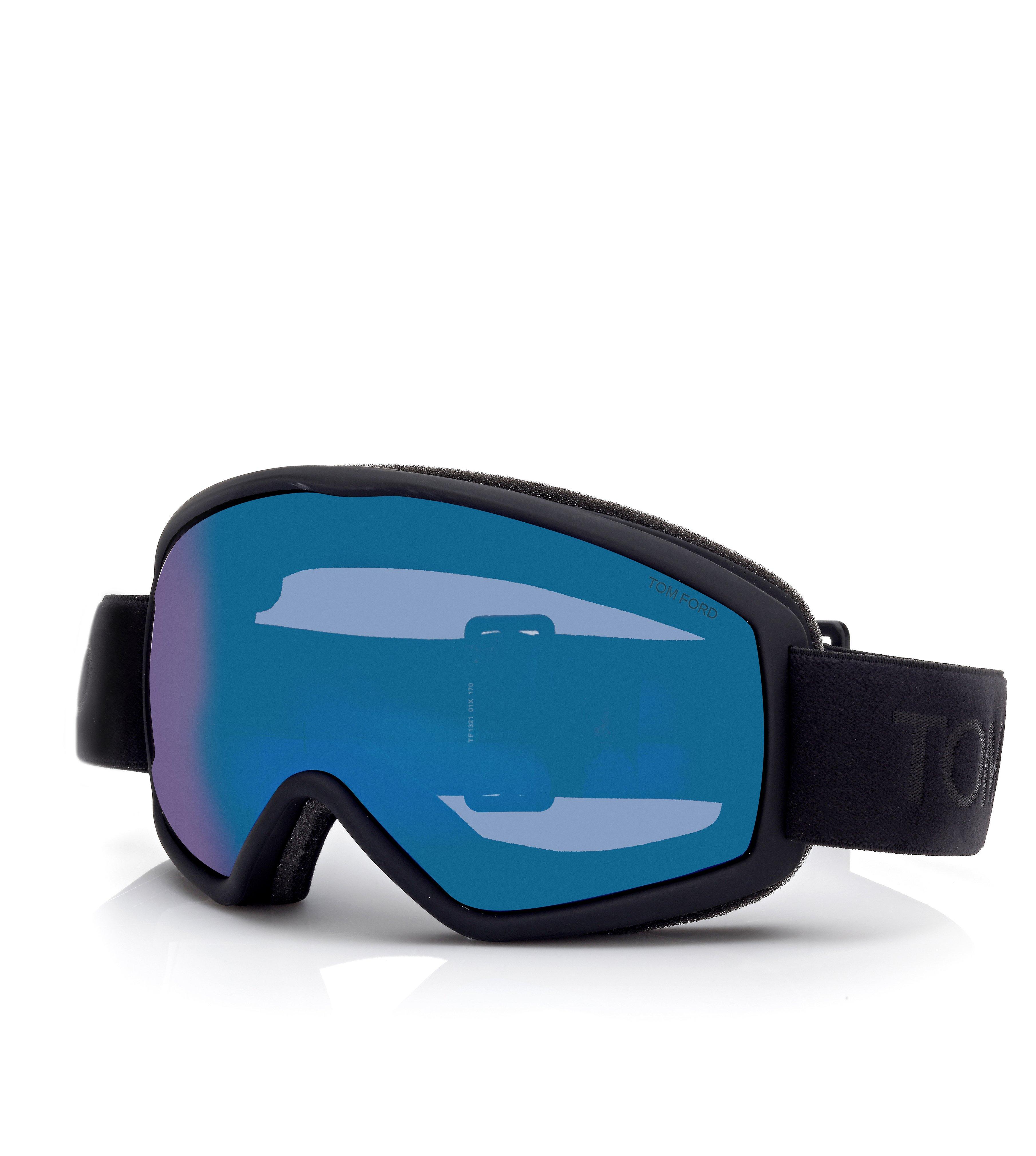 SKI GOGGLES