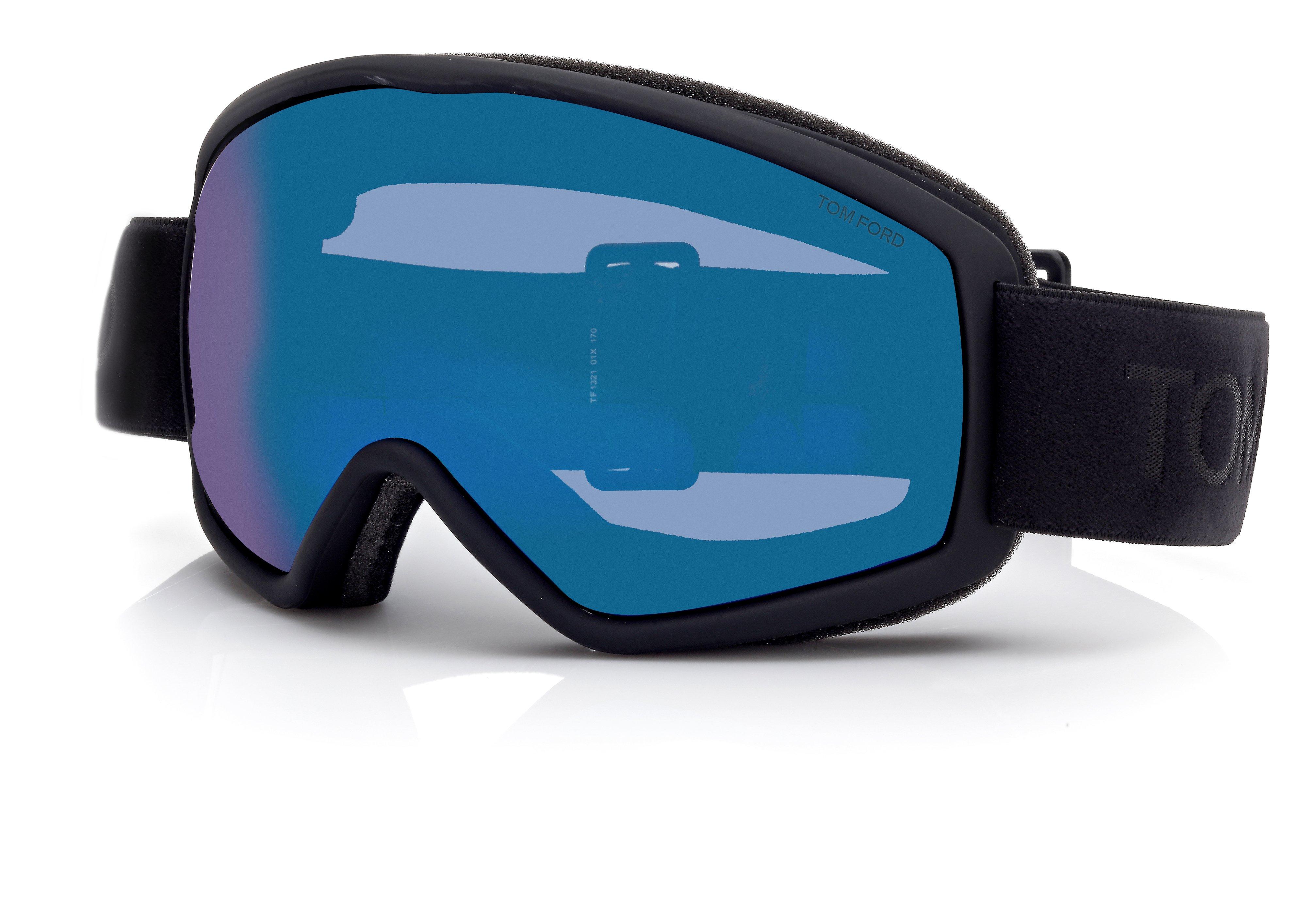 SKI GOGGLES | TOM FORD Fashion