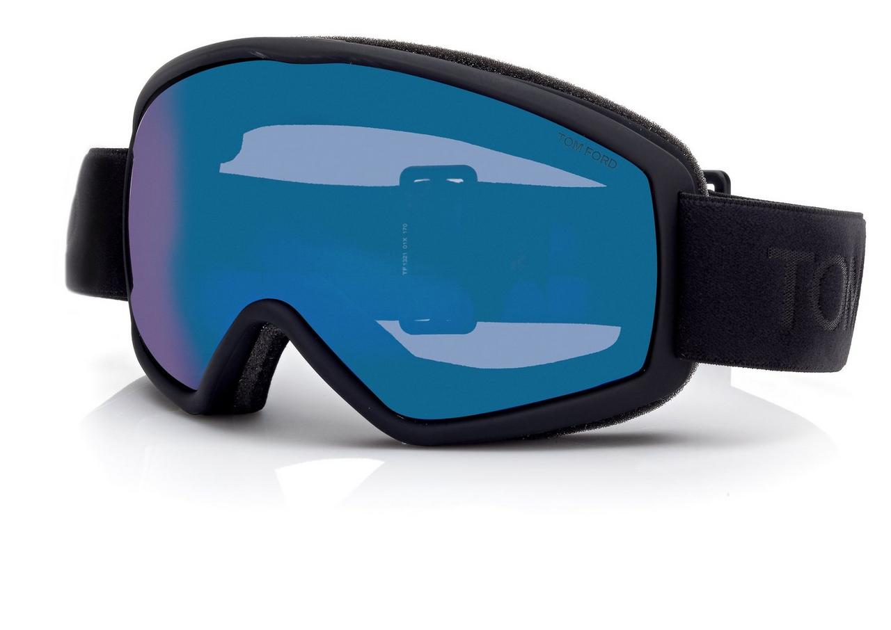 SKI GOGGLES image number 1