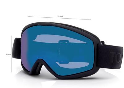 SKI GOGGLES image number 3
