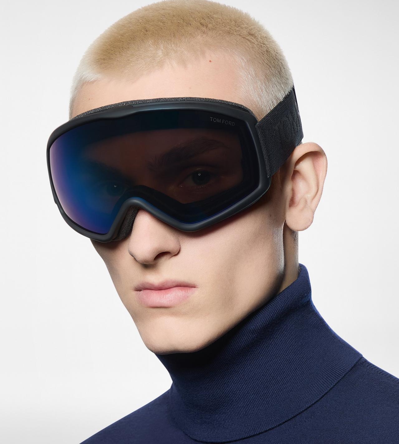 SKI GOGGLES image number 4