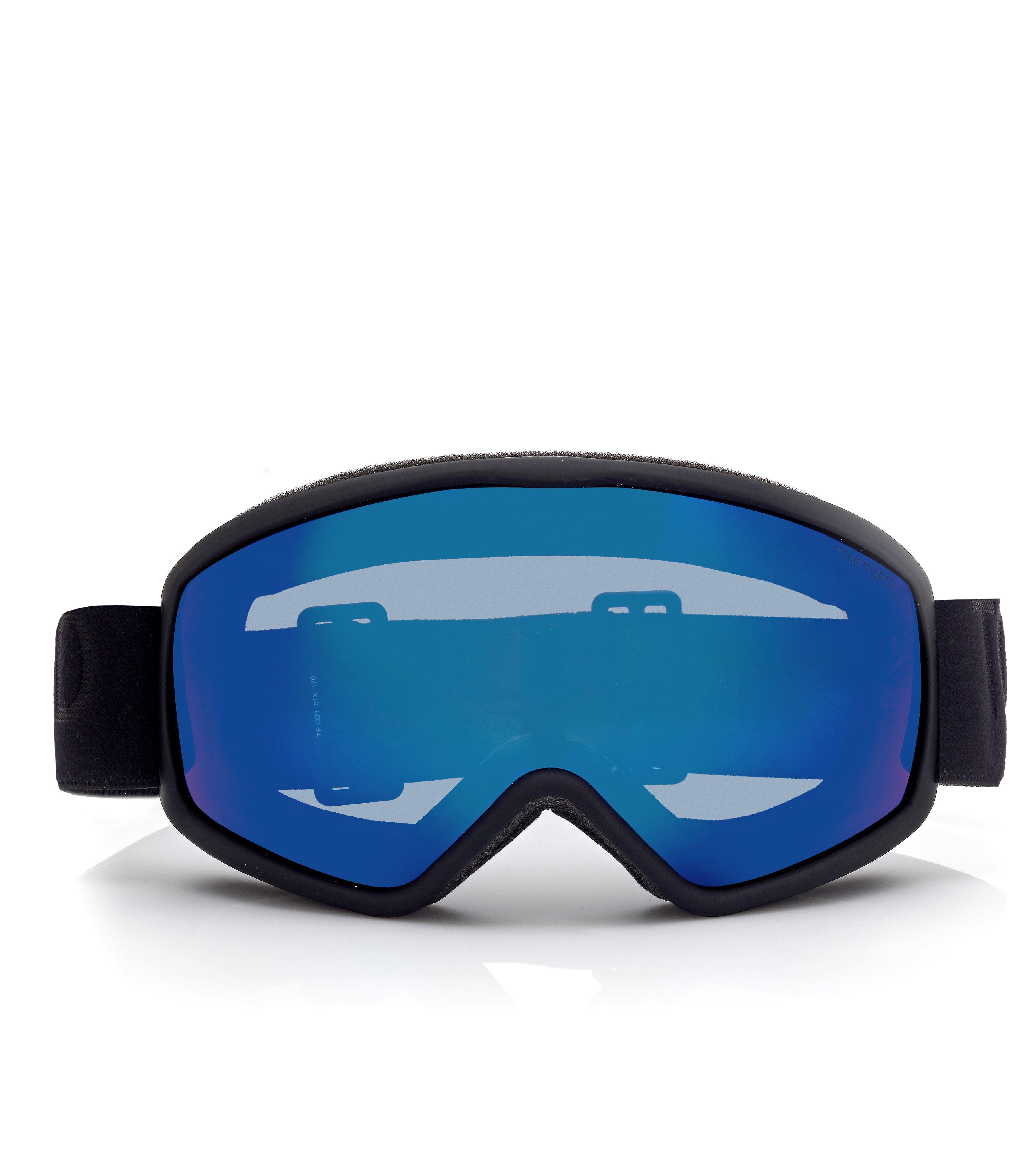 SKI GOGGLES