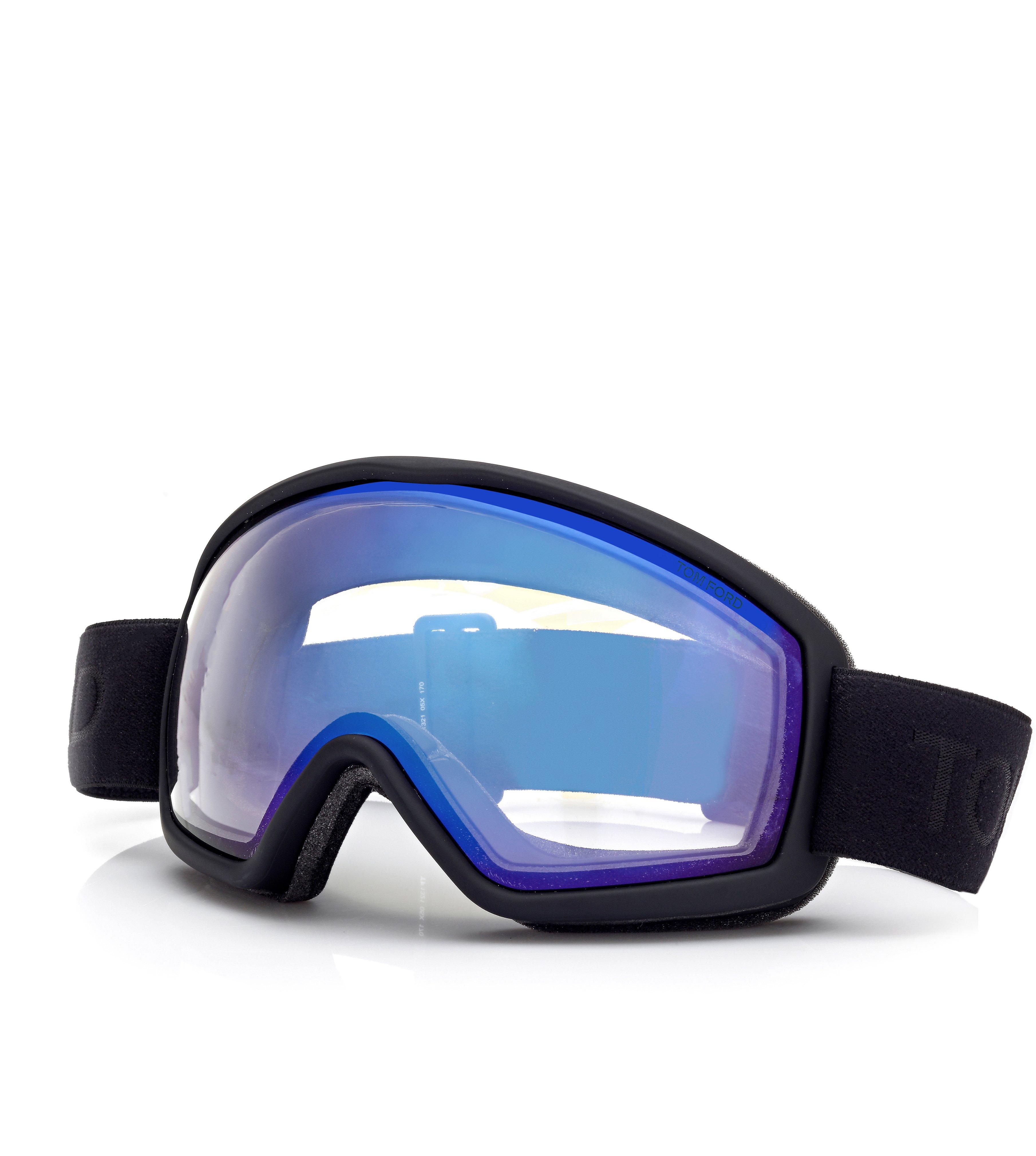 SKI GOGGLES