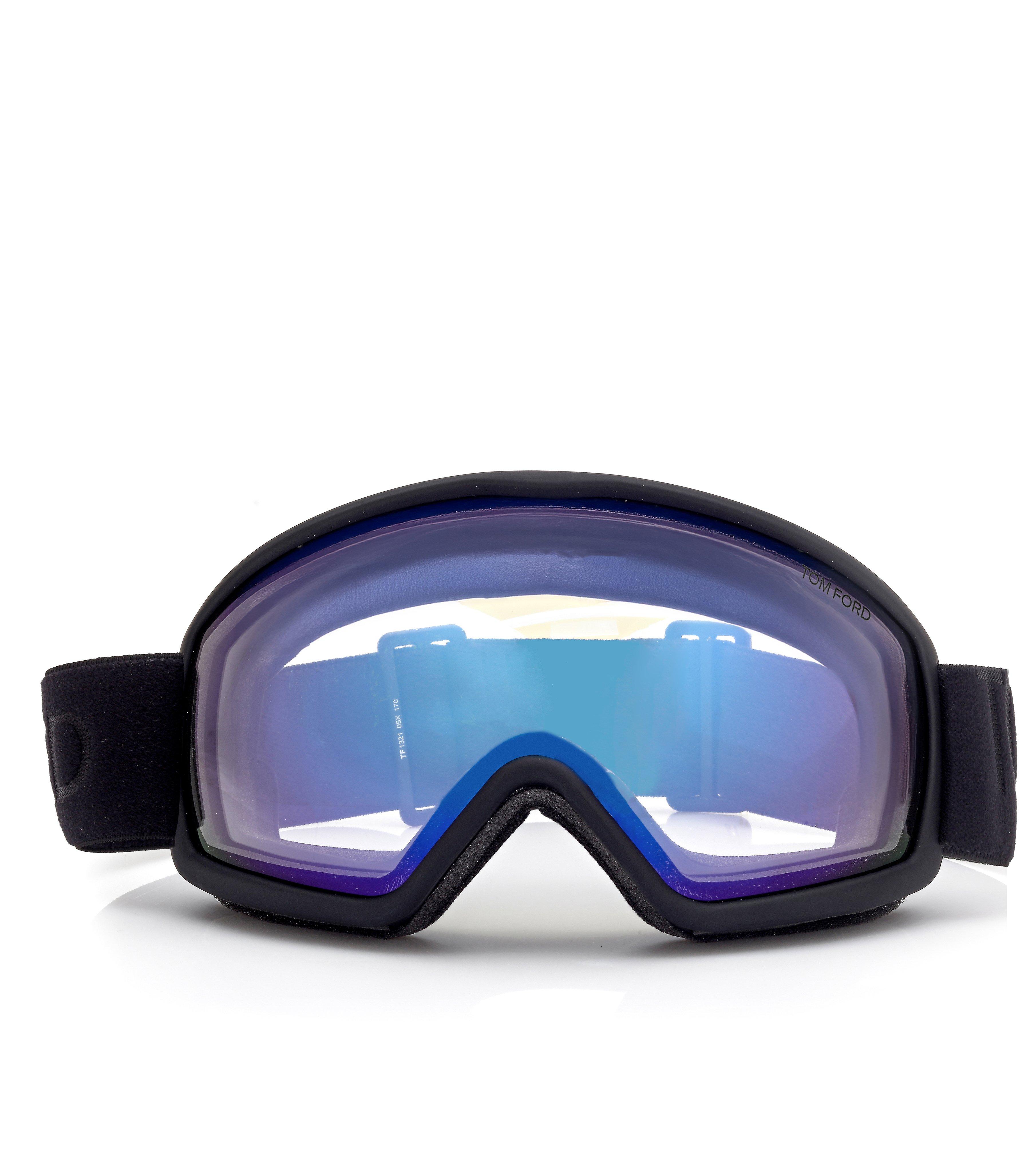 SKI GOGGLES