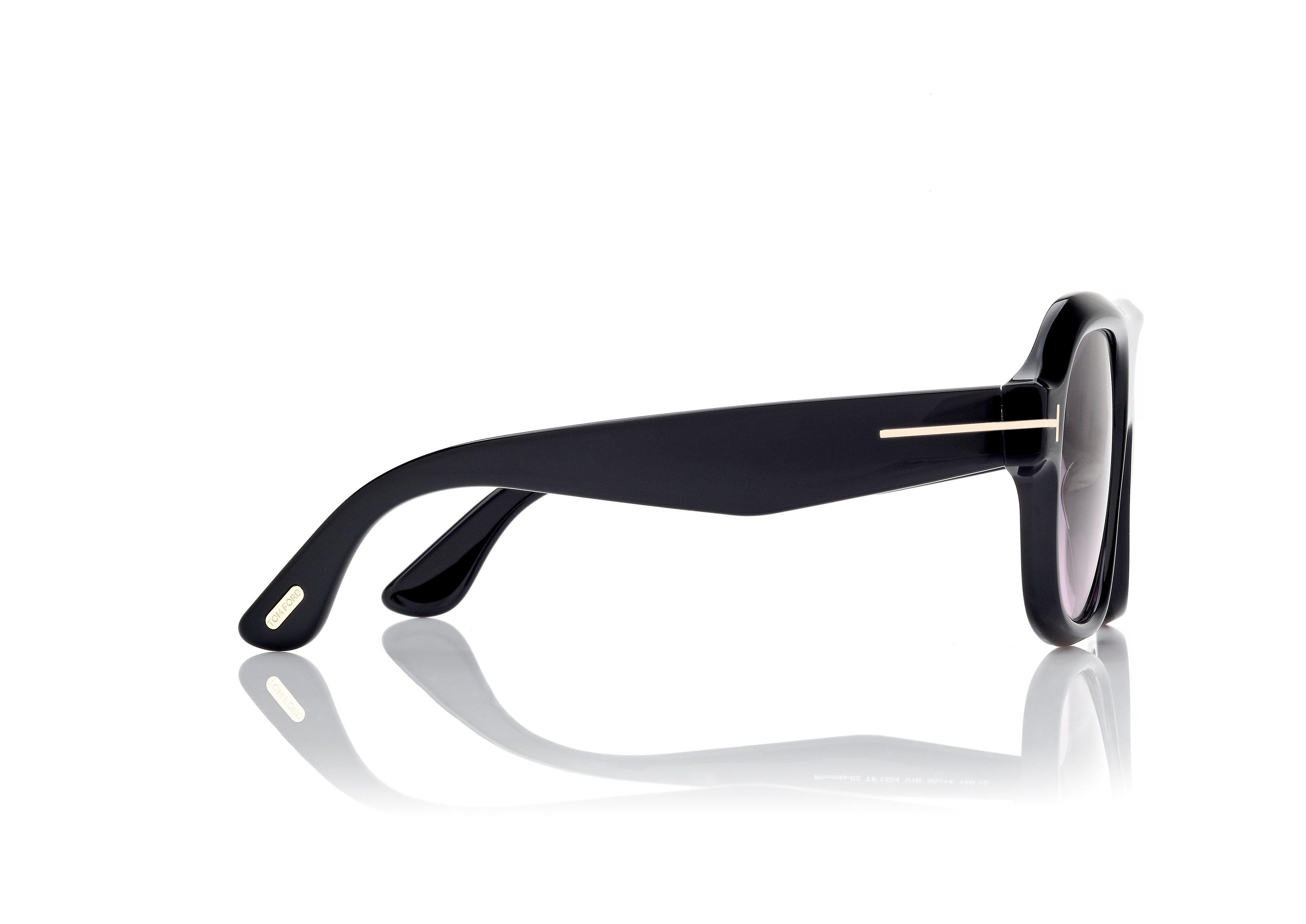 RHONDA SUNGLASSES | TOM FORD Fashion display picture 1
