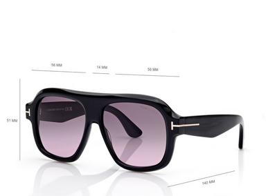 RHONDA SUNGLASSES image number 3