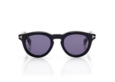 ICON ROUND SUNGLASSES image number 0