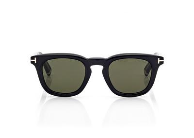 ICON SQUARE SUNGLASSES image number 0
