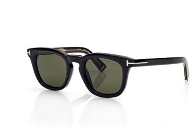 ICON SQUARE SUNGLASSES image number 1