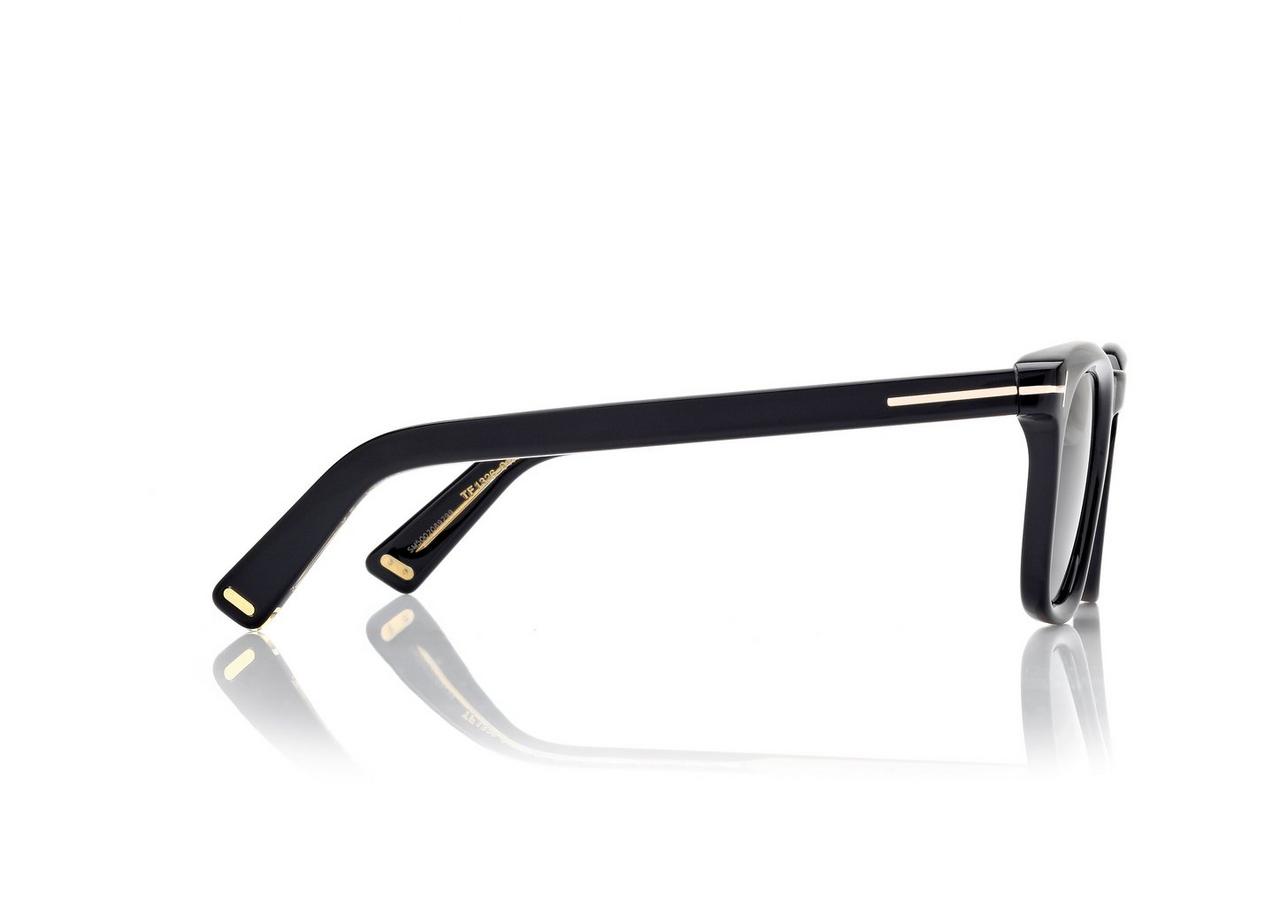 ICON SQUARE SUNGLASSES image number 2