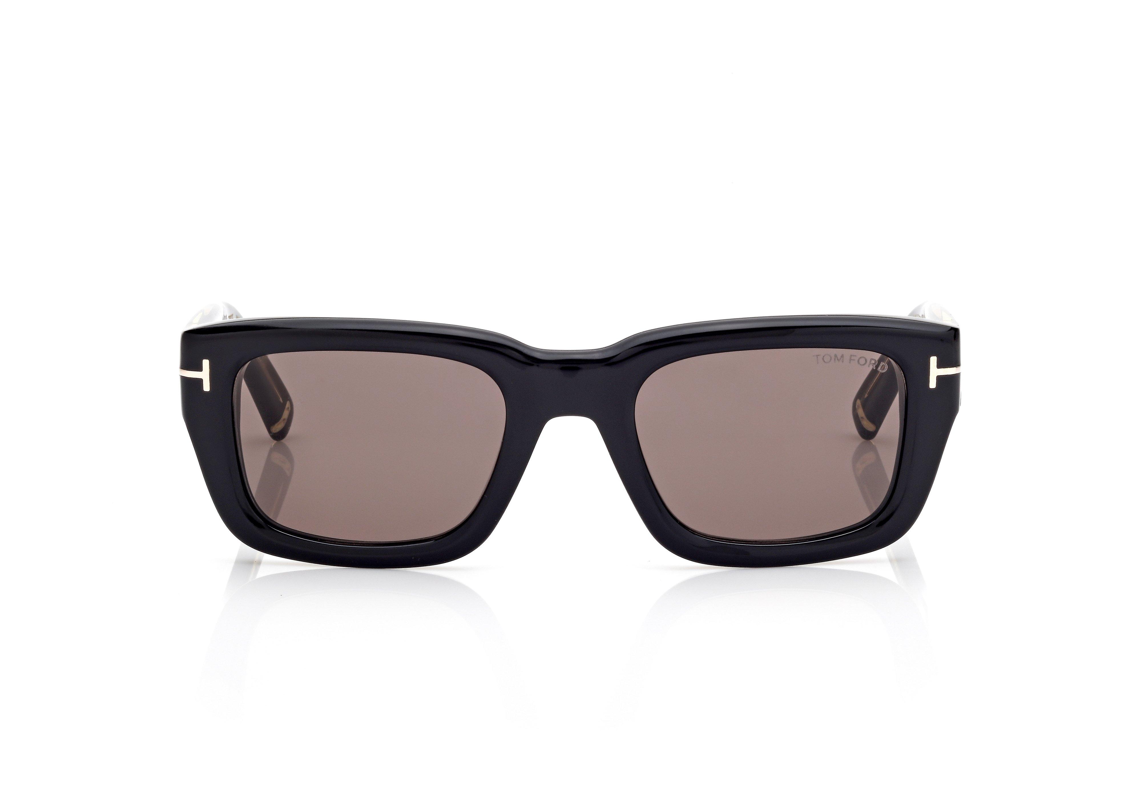 Tom Ford - サングラス Tom Ford Kemp TF1177 39F Sunglasses - US