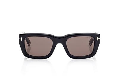 ICON RECTANGULAR SUNGLASSES image number 0