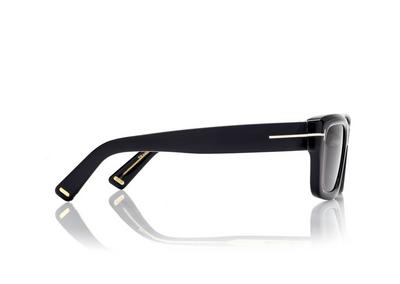 ICON RECTANGULAR SUNGLASSES image number 2