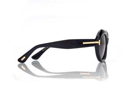 ICON OVAL SUNGLASSES image number 2
