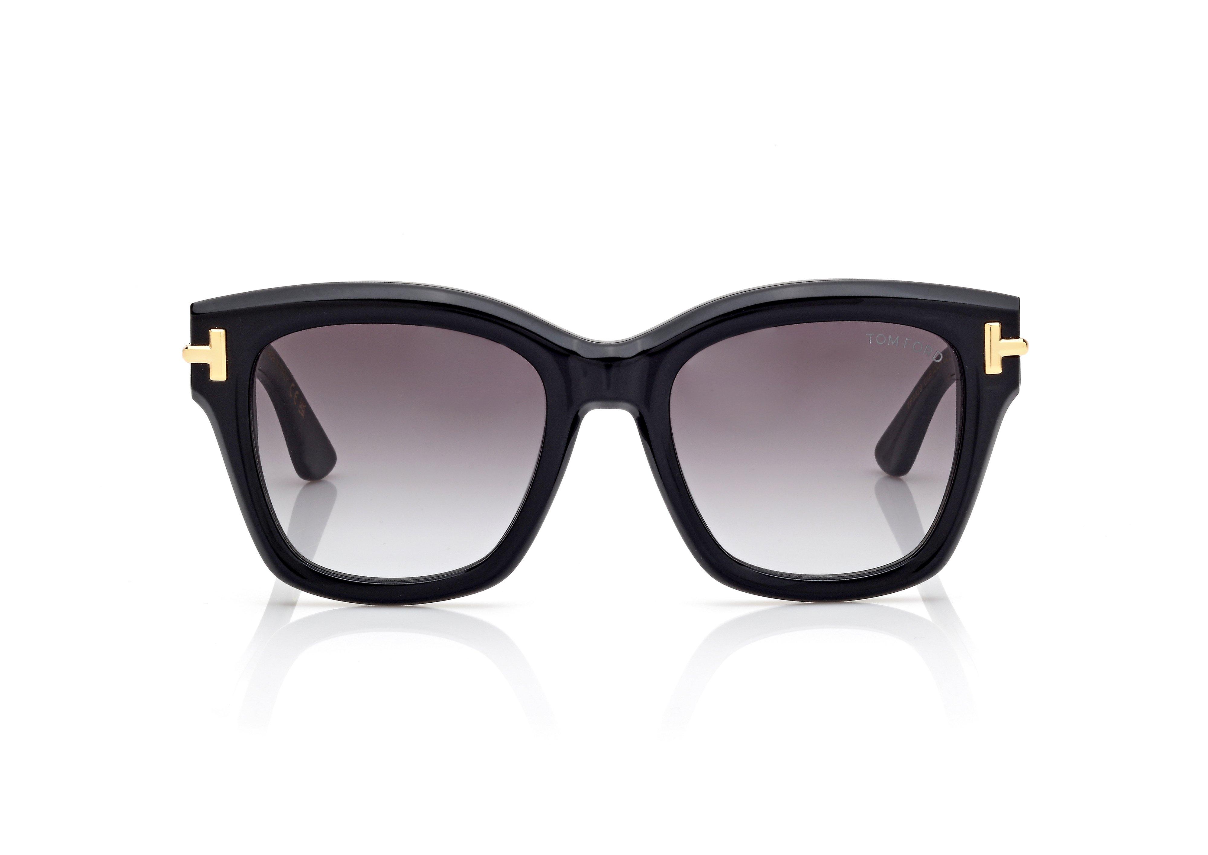 ICON BUTTERFLY SUNGLASSES | TOM FORD Fashion
