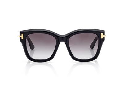 ICON BUTTERFLY SUNGLASSES image number 0