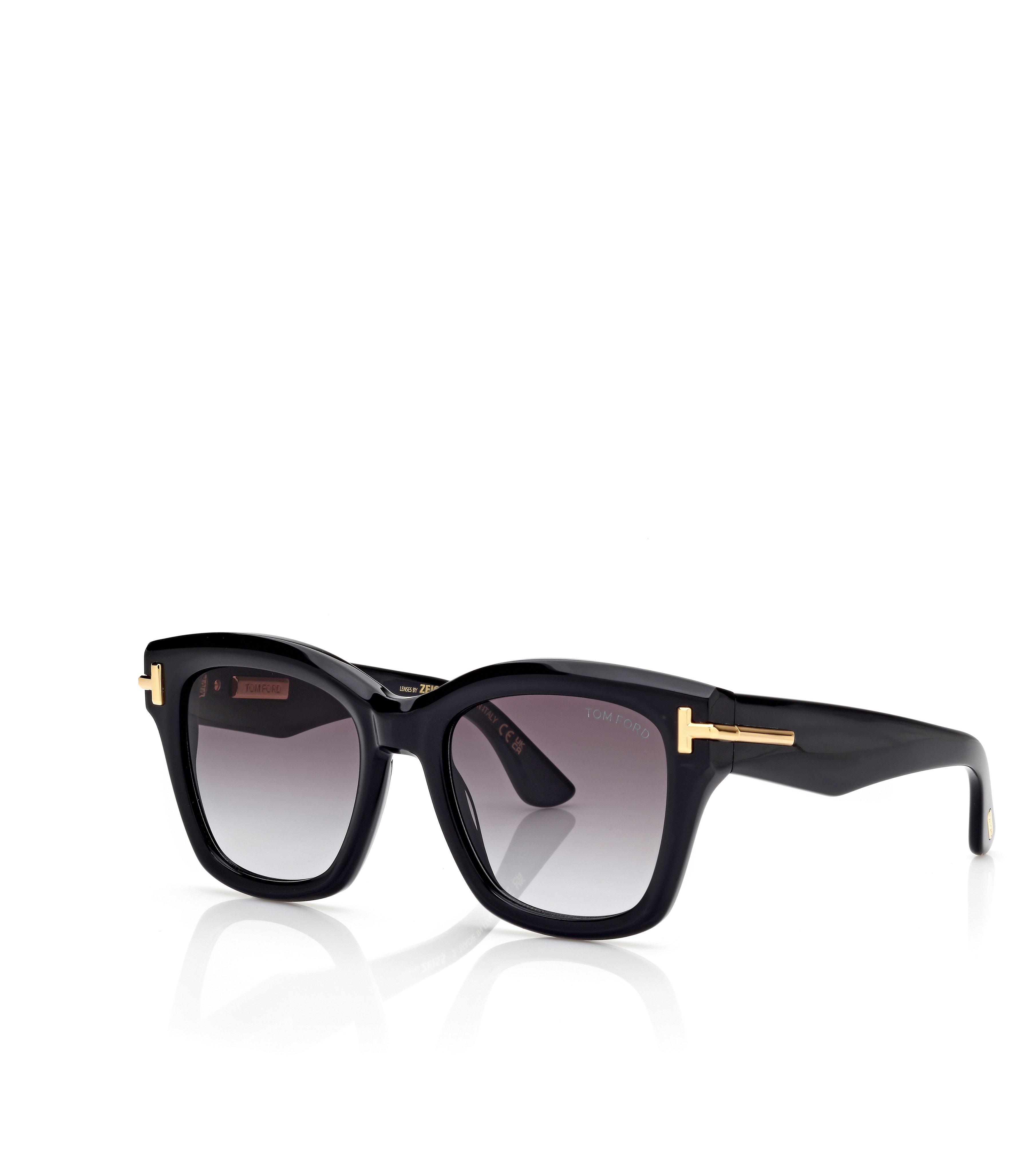 ICON BUTTERFLY SUNGLASSES