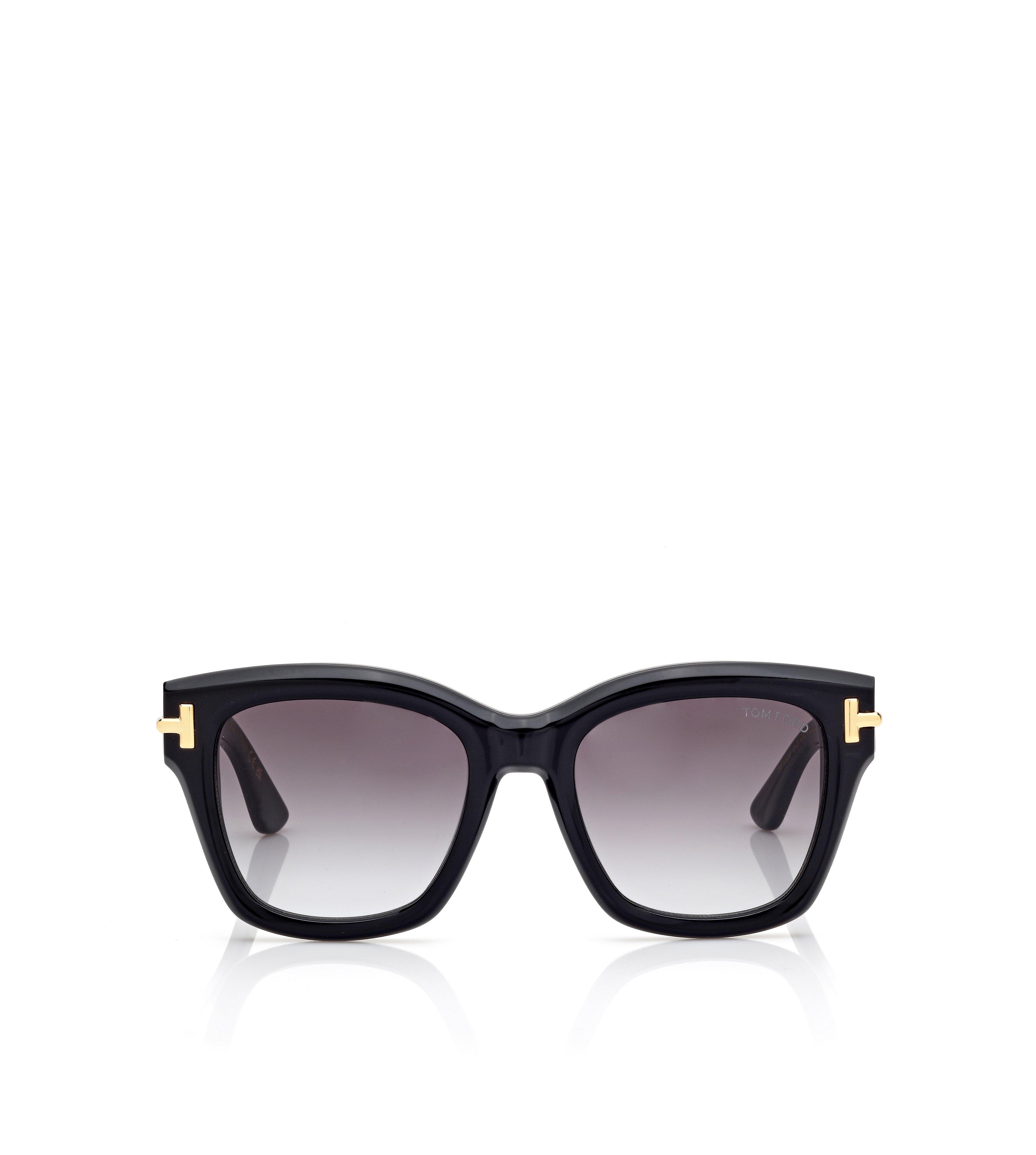ICON BUTTERFLY SUNGLASSES