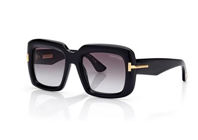 ICON SQUARE SUNGLASSES image number 1